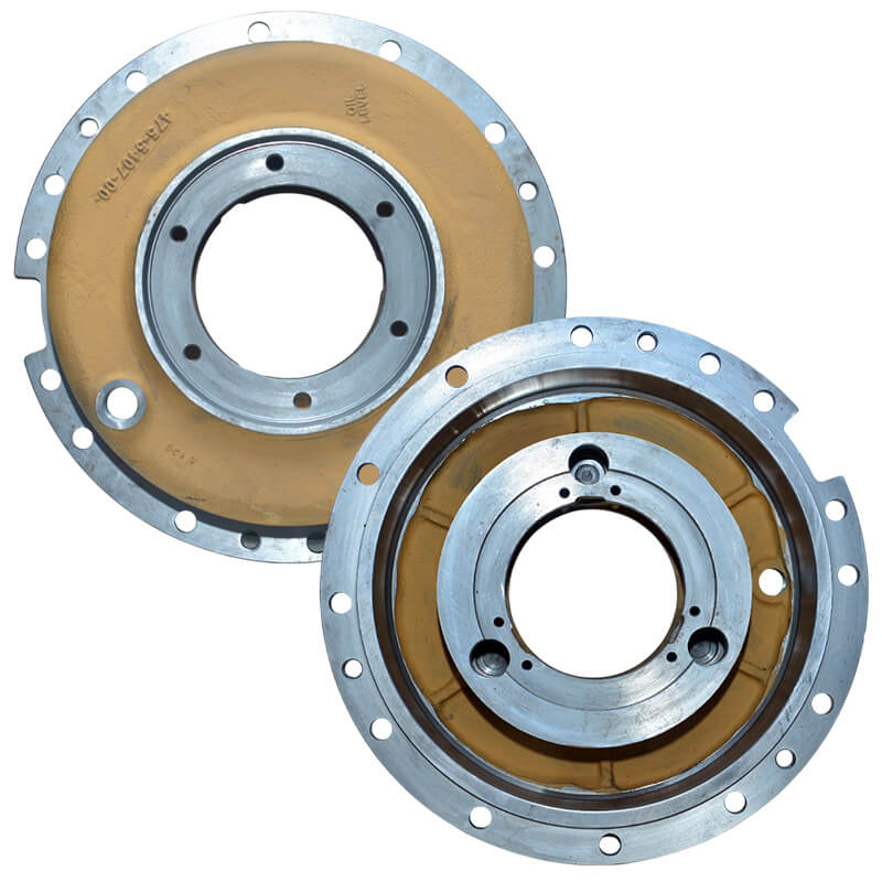 Wheel