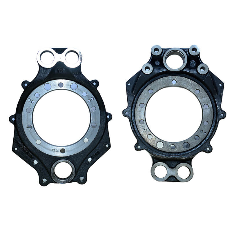 Brake Spider