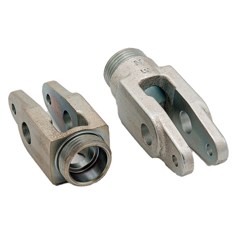 Clevis