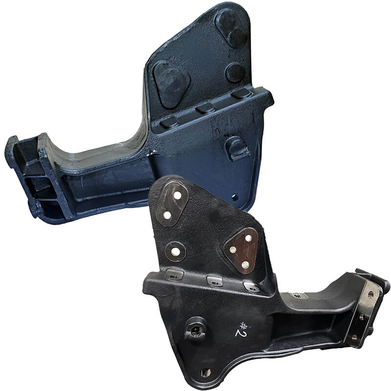 Mega Bracket