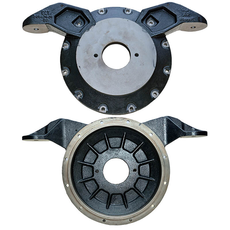 Adapter Plate