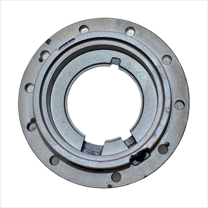 pinion-cage