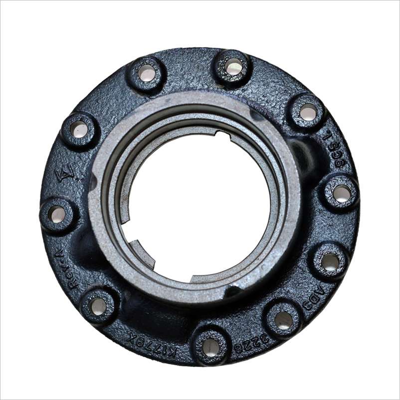 pinion-cage