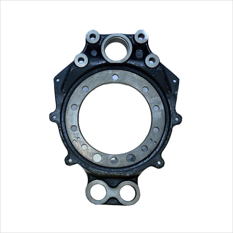 brake-spider