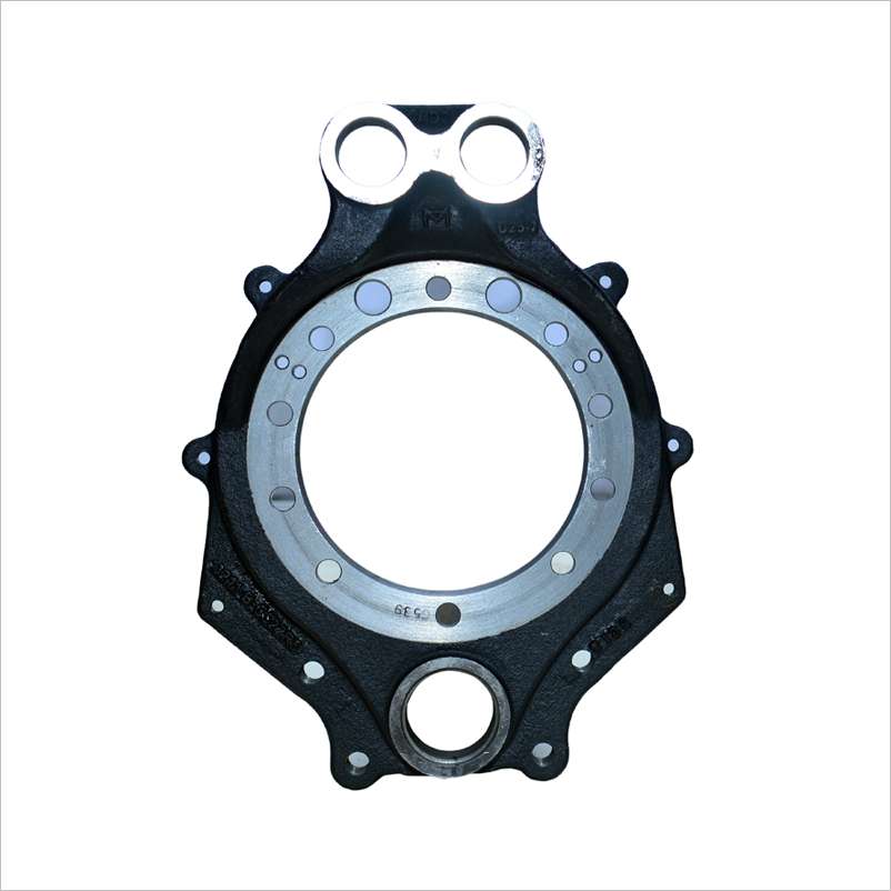 brake-spider